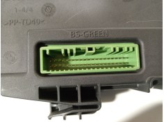 Recambio de modulo electronico para renault megane iv hatchback (b9a/m/n_) 1.5 dci 110 (b9a3) referencia OEM IAM 284B13506R   2