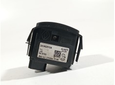 Recambio de mando luces para renault megane iv hatchback (b9a/m/n_) 1.5 dci 110 (b9a3) referencia OEM IAM 251902972R   2