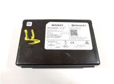 Recambio de modulo electronico para renault megane iv hatchback (b9a/m/n_) 1.5 dci 110 (b9a3) referencia OEM IAM 282754595R  