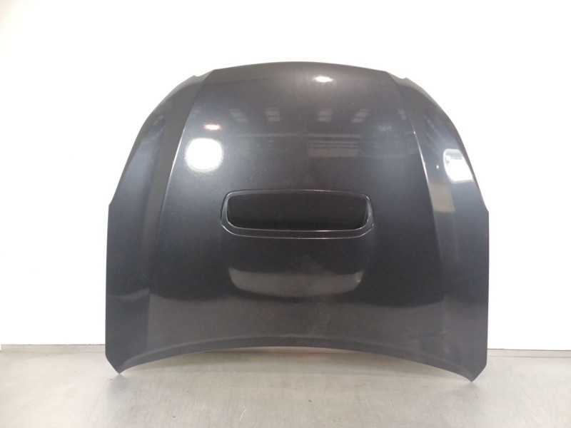 Recambio de capot para subaru outback (b15) active referencia OEM IAM   