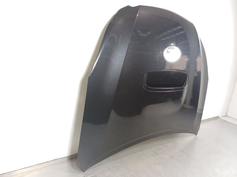 Recambio de capot para subaru outback (b15) active referencia OEM IAM   