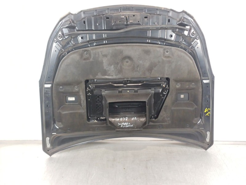 Recambio de capot para subaru outback (b15) active referencia OEM IAM   