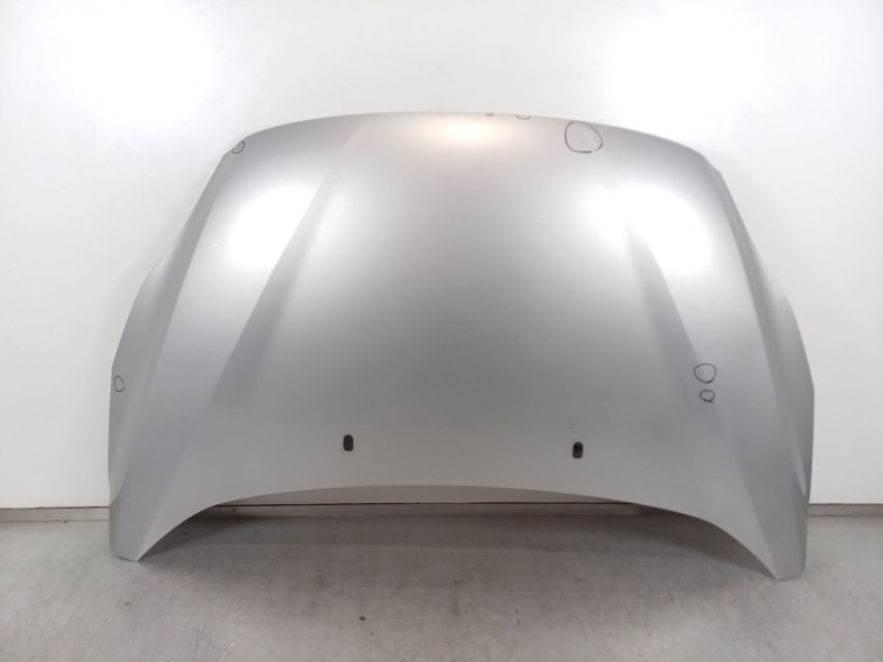 Recambio de capot para ford c-max edition referencia OEM IAM   