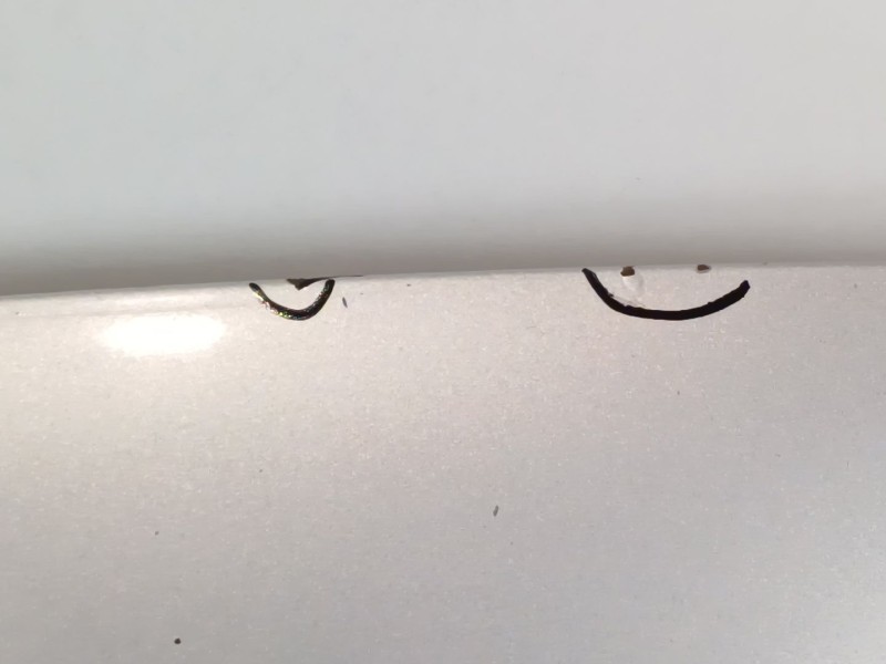 Recambio de capot para ford c-max edition referencia OEM IAM   