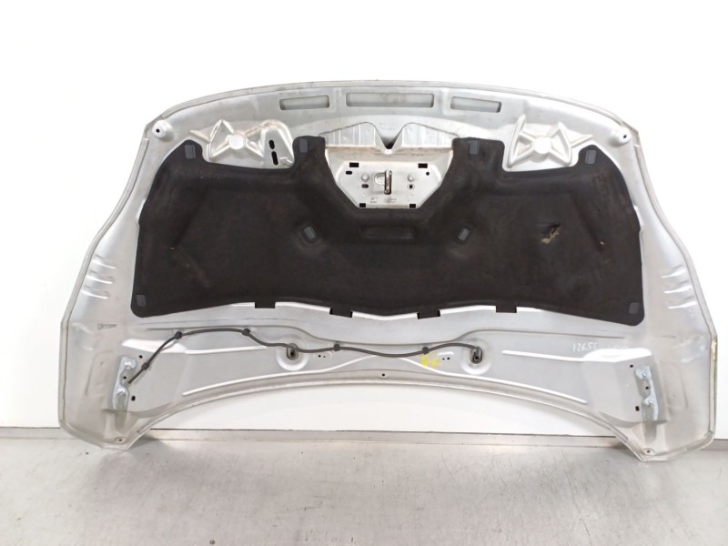 Recambio de capot para ford c-max edition referencia OEM IAM   