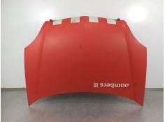 Recambio de capot para renault kangoo (f/kc0) fairway 4x4 referencia OEM IAM   