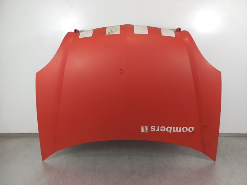 Recambio de capot para renault kangoo (f/kc0) fairway 4x4 referencia OEM IAM   