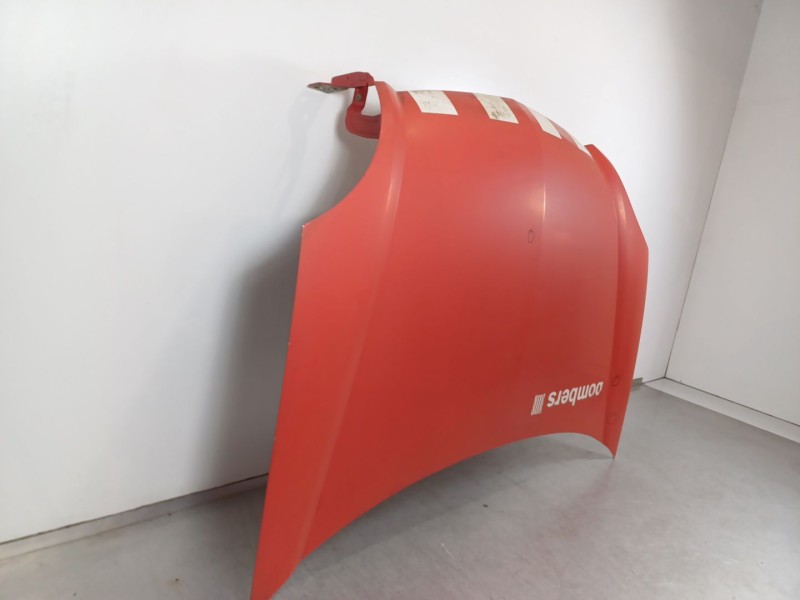 Recambio de capot para renault kangoo (f/kc0) fairway 4x4 referencia OEM IAM   