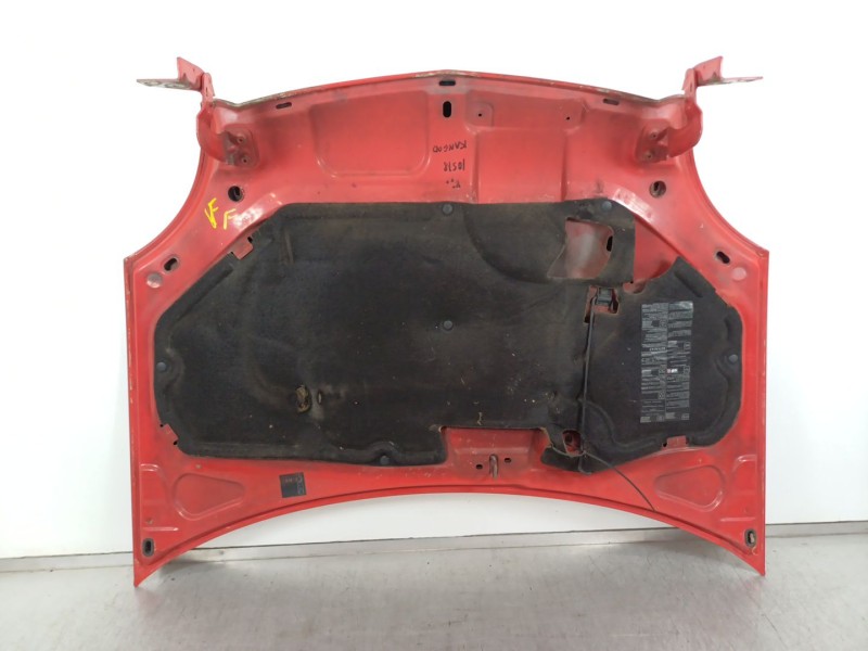 Recambio de capot para renault kangoo (f/kc0) fairway 4x4 referencia OEM IAM   