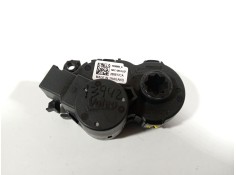 Recambio de motor apertura trampillas climatizador para renault megane iv hatchback (b9a/m/n_) 1.5 dci 110 (b9a3) referencia OEM
