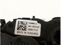 Recambio de motor apertura trampillas climatizador para renault megane iv hatchback (b9a/m/n_) 1.5 dci 110 (b9a3) referencia OEM 2