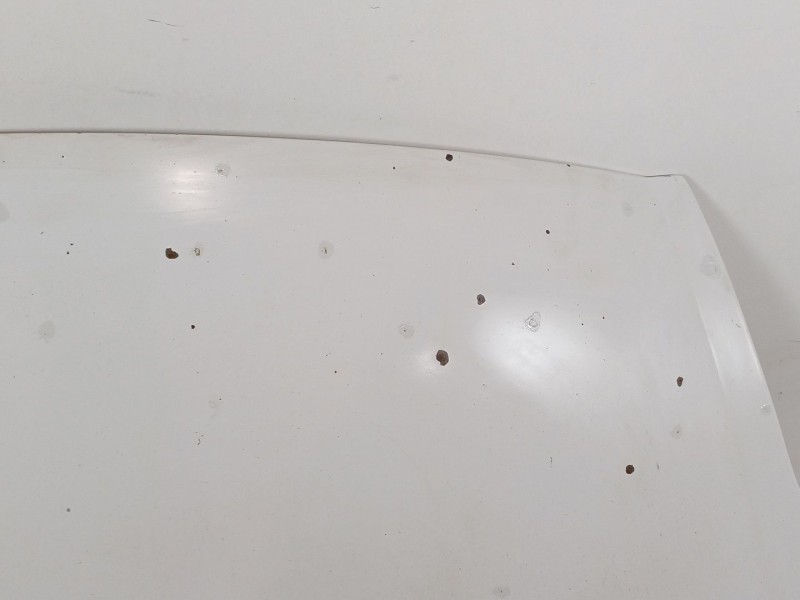 Recambio de capot para renault trafic ii caja/chasis (el) 1.9 dci 100 (el0c) referencia OEM IAM   