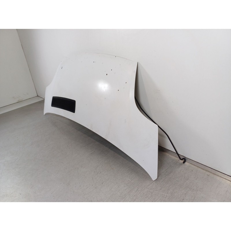 Recambio de capot para renault trafic ii caja/chasis (el) 1.9 dci 100 (el0c) referencia OEM IAM   