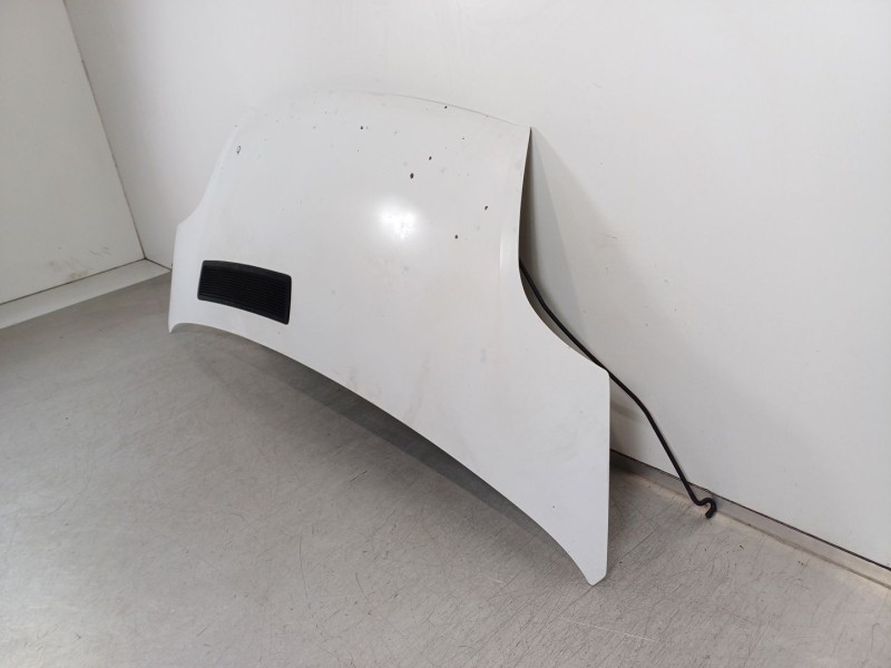 Recambio de capot para renault trafic ii caja/chasis (el) 1.9 dci 100 (el0c) referencia OEM IAM   