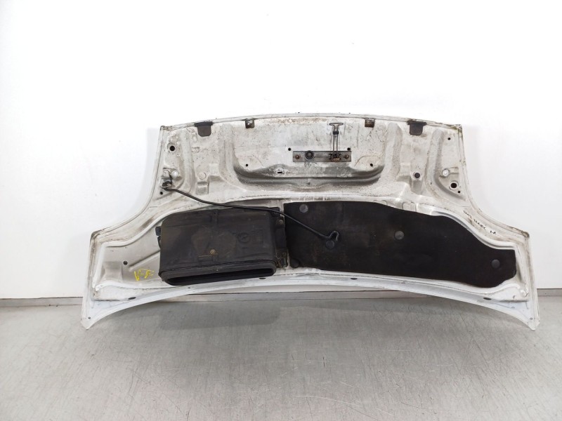 Recambio de capot para renault trafic ii caja/chasis (el) 1.9 dci 100 (el0c) referencia OEM IAM   