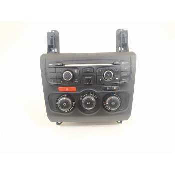 MANDO CLIMATIZADOR 98040764ZD 9670466180 