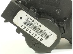 Recambio de motor apertura trampillas climatizador para renault megane iv hatchback (b9a/m/n_) 1.5 dci 110 (b9a3) referencia OEM 2