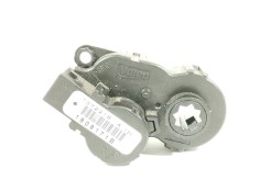 Recambio de motor apertura trampillas climatizador para renault megane iv hatchback (b9a/m/n_) 1.5 dci 110 (b9a3) referencia OEM