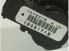 Recambio de motor apertura trampillas climatizador para renault megane iv hatchback (b9a/m/n_) 1.5 dci 110 (b9a3) referencia OEM 2