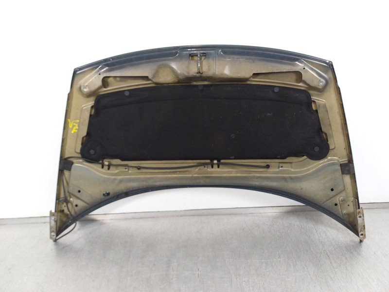 Recambio de capot para citroën c3 i (fc_, fn_) 1.4 i bivalent referencia OEM IAM    Recambio de capot para citroën c3 i (fc_, fn_) 1.4 i bivalent referencia OEM IAM