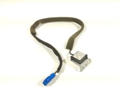 Recambio de antena para renault megane iv hatchback (b9a/m/n_) 1.5 dci 110 (b9a3) referencia OEM IAM 259759661R  