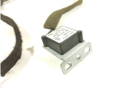 Recambio de antena para renault megane iv hatchback (b9a/m/n_) 1.5 dci 110 (b9a3) referencia OEM IAM 259759661R   2