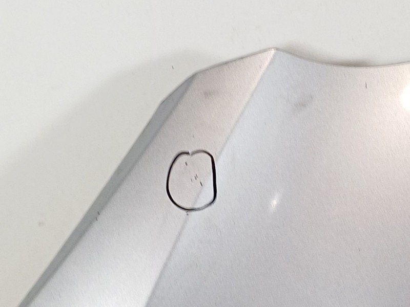 Recambio de capot para seat toledo iii (5p2) 1.9 tdi referencia OEM IAM   