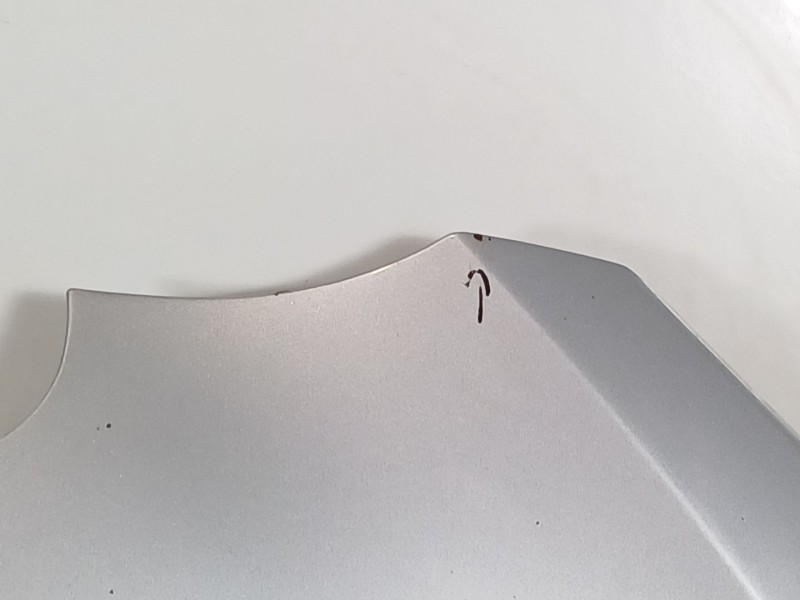 Recambio de capot para seat toledo iii (5p2) 1.9 tdi referencia OEM IAM   