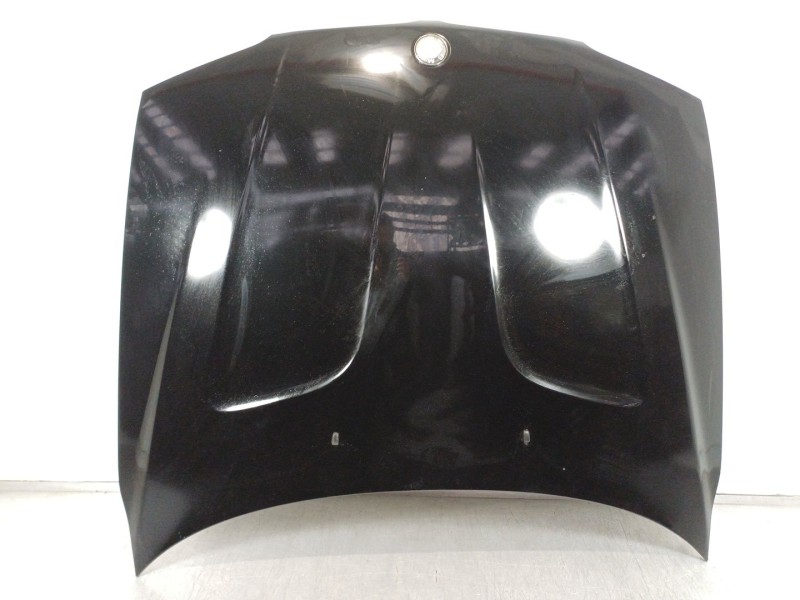 Recambio de capot para bmw x3 (e83) 2.0d referencia OEM IAM   