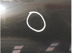 Recambio de capot para bmw x3 (e83) 2.0d referencia OEM IAM    2