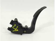 Recambio de potenciometro pedal para renault megane iv hatchback (b9a/m/n_) 1.5 dci 110 (b9a3) referencia OEM IAM 180020000R  