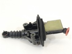 Recambio de bombin embrague para renault megane iv hatchback (b9a/m/n_) 1.5 dci 110 (b9a3) referencia OEM IAM 306109469R  