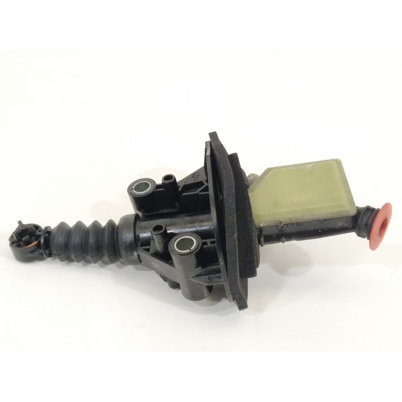 Recambio de bombin embrague para renault megane iv hatchback (b9a/m/n_) 1.5 dci 110 (b9a3) referencia OEM IAM 306109469R  