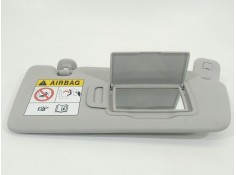 Recambio de parasol derecho para renault megane iv hatchback (b9a/m/n_) 1.5 dci 110 (b9a3) referencia OEM IAM 964009419R   2