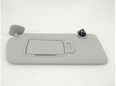 Recambio de parasol izquierdo para renault megane iv hatchback (b9a/m/n_) 1.5 dci 110 (b9a3) referencia OEM IAM 964009419R  