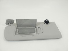 Recambio de parasol izquierdo para renault megane iv hatchback (b9a/m/n_) 1.5 dci 110 (b9a3) referencia OEM IAM 964009419R   2