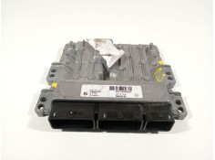 Recambio de centralita motor uce para renault megane iv hatchback (b9a/m/n_) 1.5 dci 110 (b9a3) referencia OEM IAM 237100942S  2
