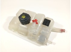 Recambio de deposito expansion para renault megane iv hatchback (b9a/m/n_) 1.5 dci 110 (b9a3) referencia OEM IAM 217104048R  