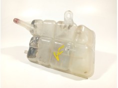 Recambio de deposito expansion para renault megane iv hatchback (b9a/m/n_) 1.5 dci 110 (b9a3) referencia OEM IAM 217104048R   2