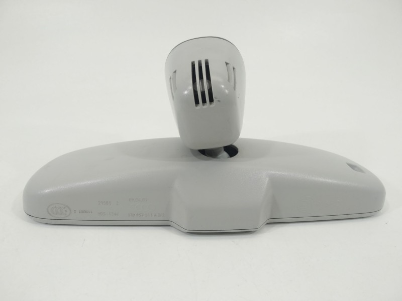 Recambio de espejo interior para audi a4 b8 (8k2) 3.2 fsi quattro referencia OEM IAM 8T0857511A  