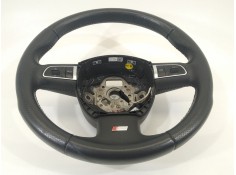 Recambio de volante para audi a4 b8 (8k2) 3.2 fsi quattro referencia OEM IAM 8T0419091A  