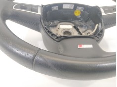 Recambio de volante para audi a4 b8 (8k2) 3.2 fsi quattro referencia OEM IAM 8T0419091A   2