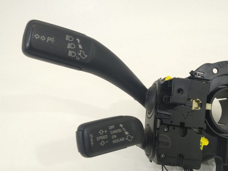 Recambio de mando intermitentes para audi a4 b8 (8k2) 3.2 fsi quattro referencia OEM IAM 8K0953502D  