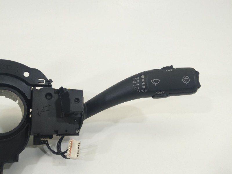 Recambio de mando intermitentes para audi a4 b8 (8k2) 3.2 fsi quattro referencia OEM IAM 8K0953502D  