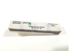 Recambio de antena para renault megane iv hatchback (b9a/m/n_) 1.5 dci 110 (b9a3) referencia OEM IAM 285906352R  