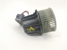 Recambio de ventilador calefaccion para audi a4 b8 (8k2) 3.2 fsi quattro referencia OEM IAM 8K1820021  