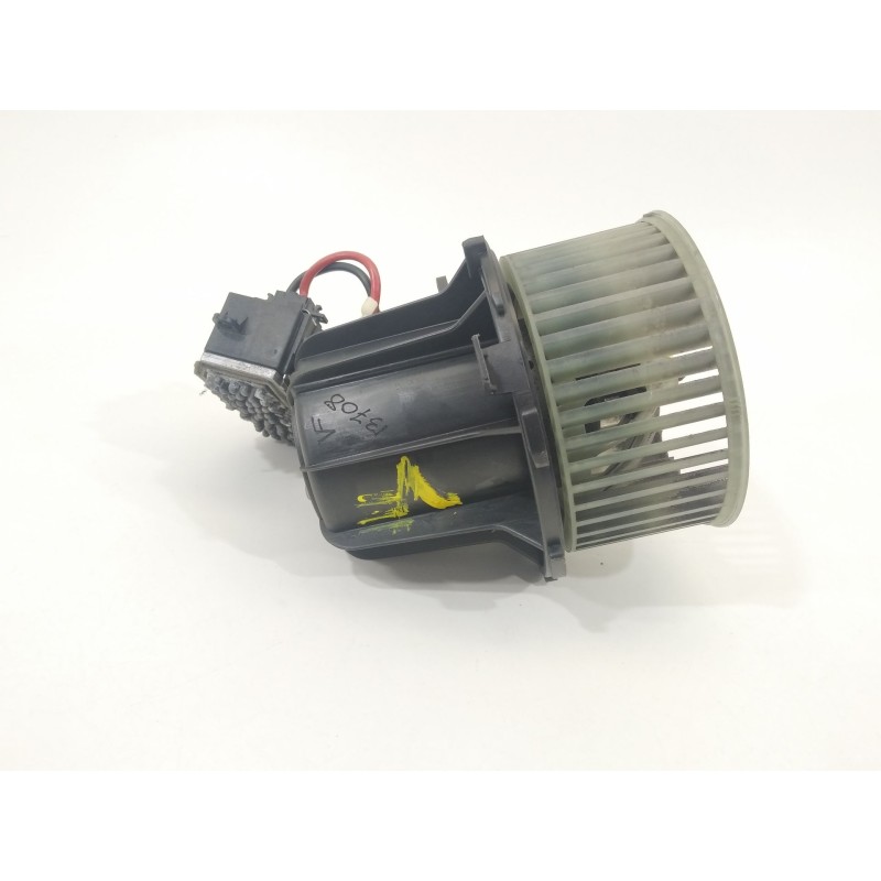 Recambio de ventilador calefaccion para audi a4 b8 (8k2) 3.2 fsi quattro referencia OEM IAM 8K1820021  