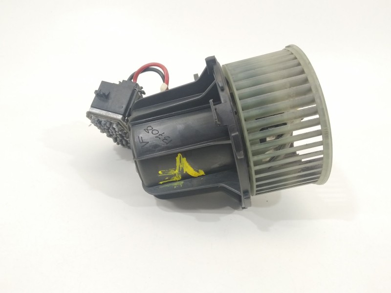 Recambio de ventilador calefaccion para audi a4 b8 (8k2) 3.2 fsi quattro referencia OEM IAM 8K1820021  