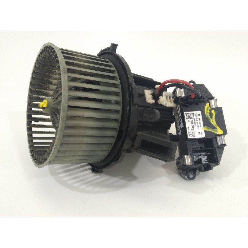 Recambio de ventilador calefaccion para audi a4 b8 (8k2) 3.2 fsi quattro referencia OEM IAM 8K1820021  