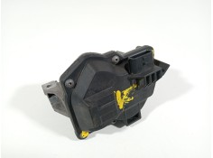 Recambio de caja mariposa para renault megane iv hatchback (b9a/m/n_) 1.5 dci 110 (b9a3) referencia OEM IAM 147808010R  